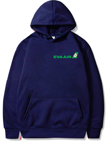 EVAAIR AIRLINE PULLOVER